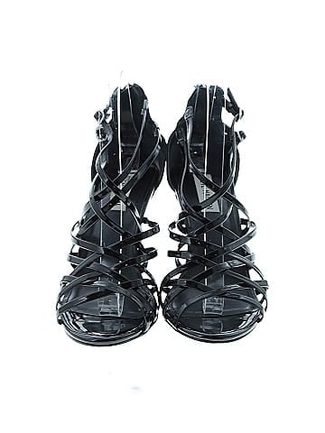 Steve Madden Heels (view 2)
