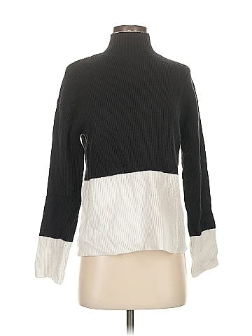 English Factory Turtleneck Sweater (view 1)