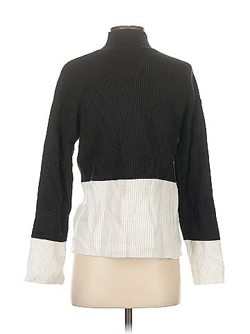 English Factory Turtleneck Sweater (view 2)