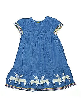 Mini Boden Dress