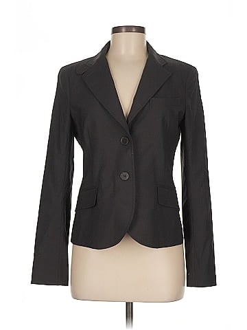 Theory Wool Blazer (view 1)