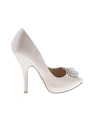 Badgley Mischka Heels (view 1)