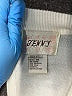 Jenny 100% Acrylic Ivory Turtleneck Sweater Size M - photo 7