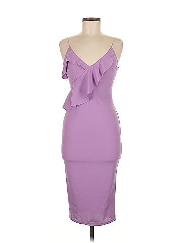 Armani Exchange Cocktail Dress (view 1)