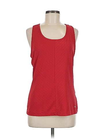 FILA Tank Top (view 1)