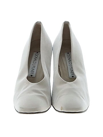 Donald J Pliner Heels (view 2)