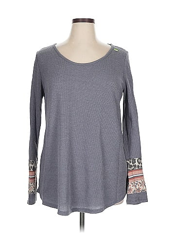 Lovely Melody Pullover Sweater (view 1)
