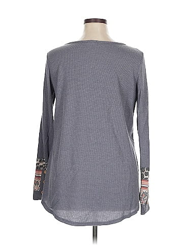 Lovely Melody Pullover Sweater (view 2)