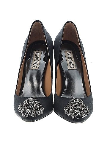 Badgley Mischka Heels (view 2)