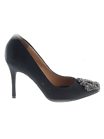 Badgley Mischka Heels (view 1)