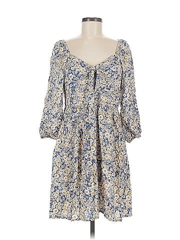 Patrons of Peace Casual Dress (view 1)