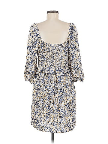 Patrons of Peace Casual Dress (view 2)