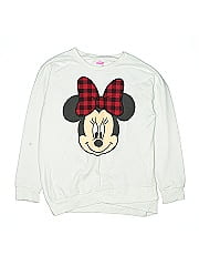 Disney Sweatshirt