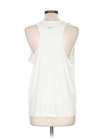 Nike Sleeveless T-Shirt (view 2)