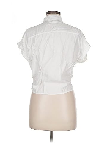 Thread & Supply Short Sleeve Blouse (view 2)