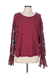 Umgee Long Sleeve Top