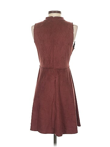 Derek Heart Casual Dress (view 2)