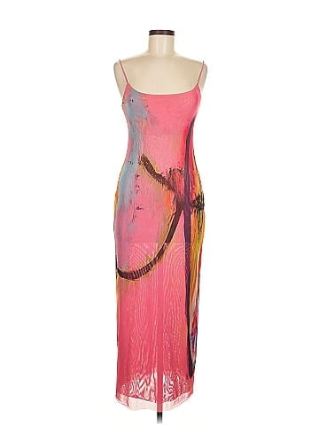 Zara Cocktail Dress (view 1)