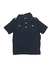Baby Gap Short Sleeve Polo