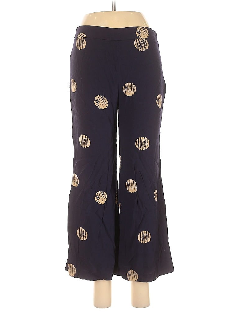 Pre-owned Silence And Noise Dress Pants In Blue