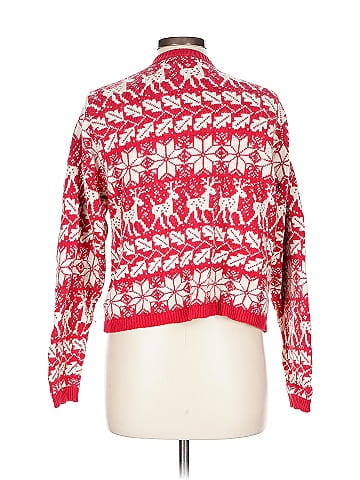 Croft & Barrow Silk Cardigan (view 2)