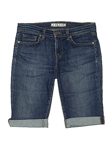 J Brand Denim Shorts (view 1)