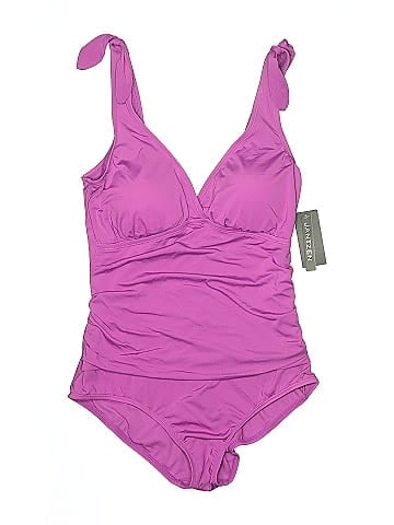 Jantzen One Piece Swimsuit (view 1)