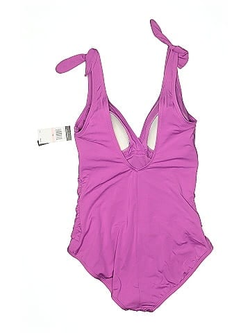 Jantzen One Piece Swimsuit (view 2)