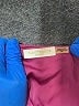 Ramy Brook Purple Sleeveless Blouse Size M - photo 6