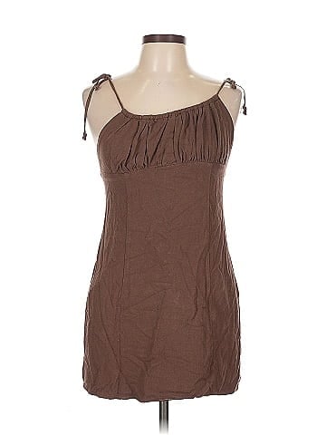LA Hearts Casual Dress (view 1)