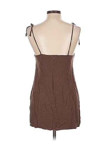 LA Hearts Casual Dress (view 2)