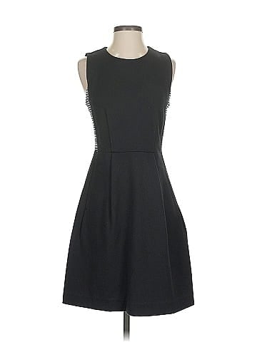 Madewell Cocktail Dress (view 1)