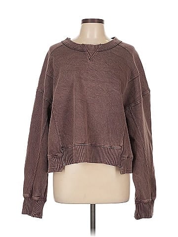 FP Movement Sweatshirt (view 1)