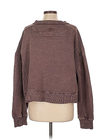 FP Movement Sweatshirt (view 2)
