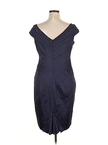 Jones New York Cocktail Dress (view 2)