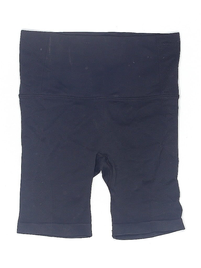 Pre-owned All In Motion Athletic Shorts In Blue