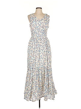Something Navy Casual Dress