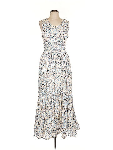 Something Navy Casual Dress (view 1)