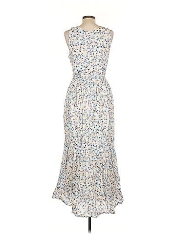 Something Navy Casual Dress (view 2)