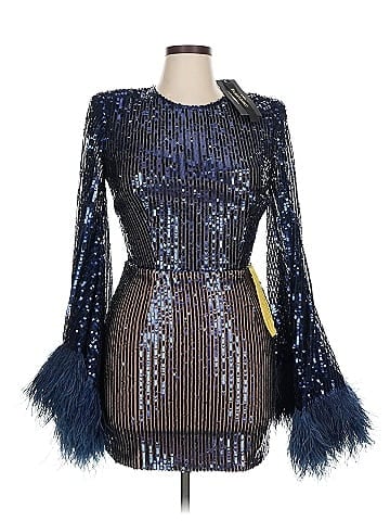Bronx & Banco Cocktail Dress (view 1)