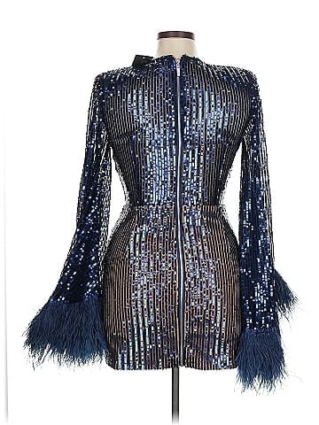 Bronx & Banco Cocktail Dress (view 2)