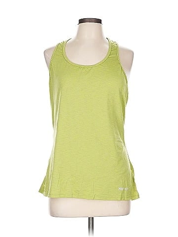 Marmot Active Tank (view 1)