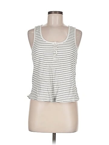 Thread & Supply Tank Top (view 1)