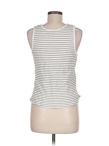 Thread & Supply Tank Top (view 2)