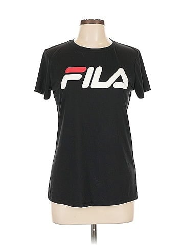 FILA Short Sleeve T-Shirt (view 1)