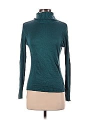 Carlisle Silk Pullover Sweater