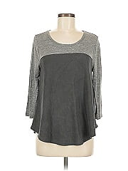 Mi Ami 3/4 Sleeve Top