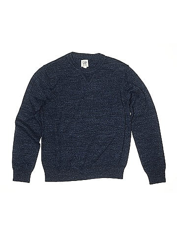 Gap Kids Pullover Sweater (view 1)