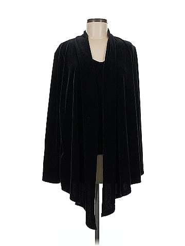 Susan Graver Coat (view 1)