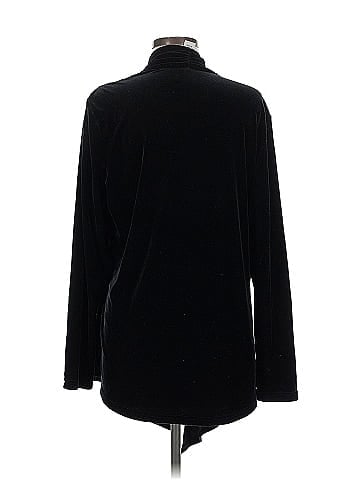 Susan Graver Coat (view 2)
